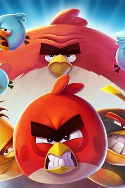 Angry Birds 2