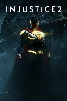 Injusticeâ„¢ 2 - Standard Edition