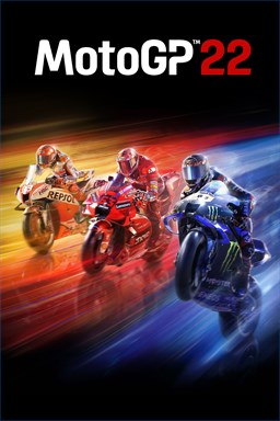 MotoGPâ„¢22 - Windows Edition