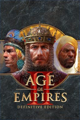 Age of Empires II: Definitive Edition