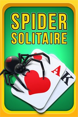 Spider Solitaire Collection Free