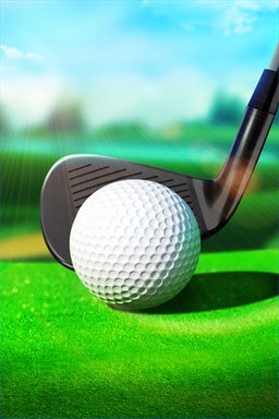 Golf Rival - Fun Golf Game