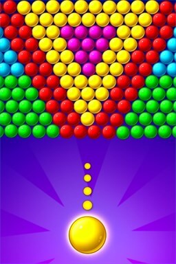 Bubble Pop: Bubble Shooter