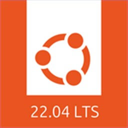 Ubuntu 22.04.3 LTS