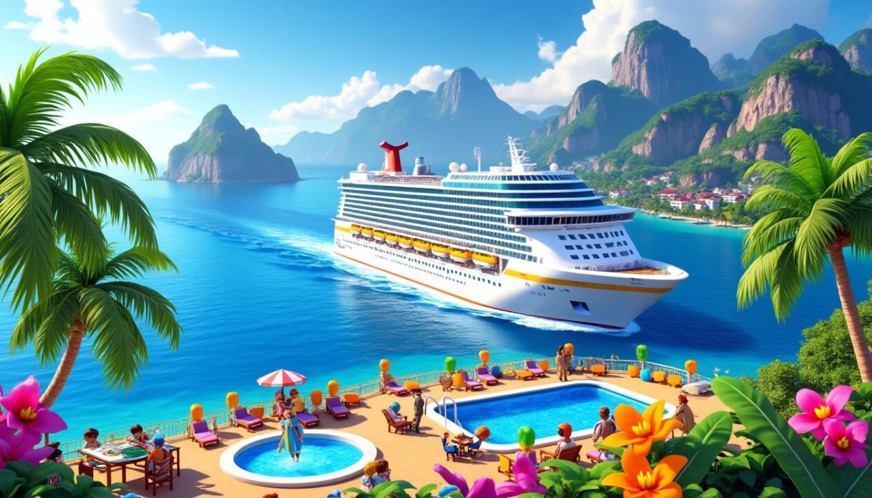 découvrez la liste complète des codes de vie de croisière roblox valides en octobre 2021 pour obtenir des récompenses exclusives et améliorer votre expérience de jeu !