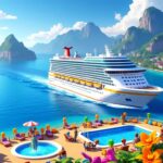 découvrez la liste complète des codes de vie de croisière roblox valides en octobre 2021 pour obtenir des récompenses exclusives et améliorer votre expérience de jeu !