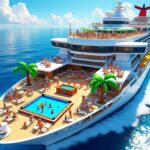 Codes de vie de croisière Roblox octobre 2025 découvrez les codes de vie de croisière roblox valides pour octobre 2025 : obtenez des récompenses exclusives, boosts et astuces pour améliorer votre expérience de jeu sur roblox croisière !