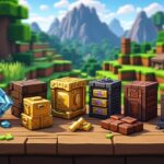 découvrez comment obtenir facilement chaque matériau de garniture d'armure dans minecraft. guide complet pour personnaliser vos équipements et améliorer votre expérience de jeu.