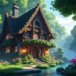 découvrez comment localiser facilement un manoir des bois dans minecraft grâce à nos astuces simples et efficaces. idéal pour les joueurs à la recherche d'aventures et de trésors rares !