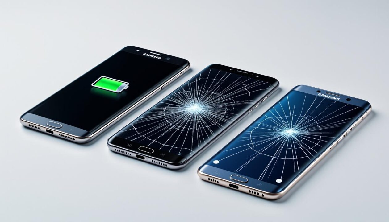 découvrez les solutions efficaces aux problèmes courants rencontrés sur les samsung galaxy a3, a5, a7 (2017/2018), a8 et a9 : conseils pratiques, dépannages et astuces pour optimiser l'utilisation de votre smartphone.