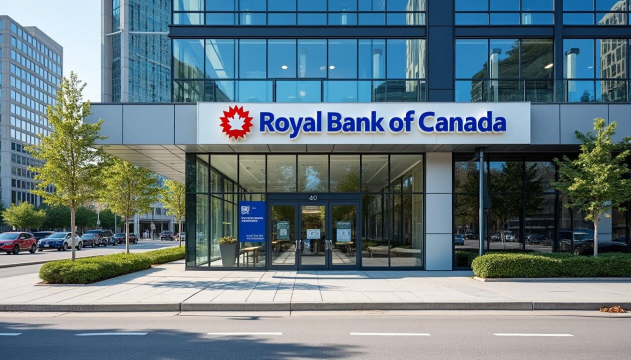 découvrez les services bancaires complets de la royal bank of canada à brampton : comptes, prêts, conseils financiers et solutions personnalisées pour particuliers et entreprises.
