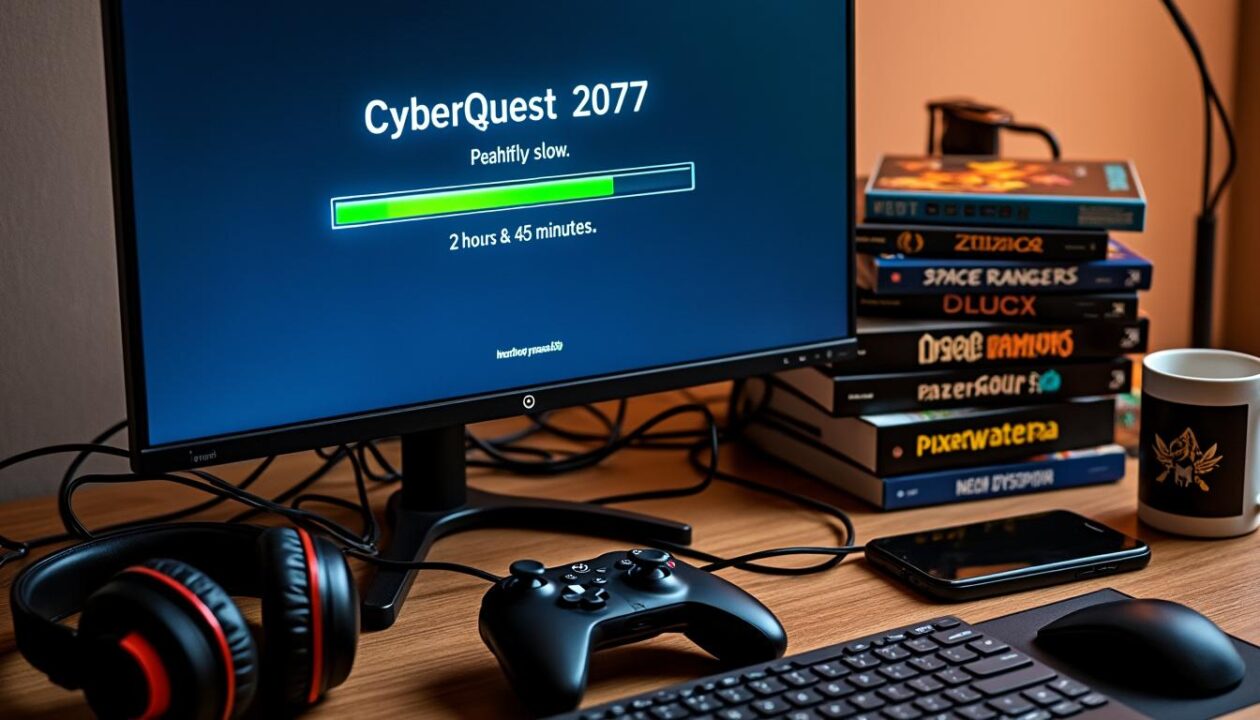 Steam pourquoi le téléchargement de Steam est-il si lent 3 découvrez pourquoi le téléchargement de steam peut être lent et trouvez des solutions pour améliorer la vitesse de téléchargement. conseils pratiques et explications pour optimiser votre expérience steam.