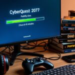 découvrez pourquoi le téléchargement de steam peut être lent et trouvez des solutions pour améliorer la vitesse de téléchargement. conseils pratiques et explications pour optimiser votre expérience steam.