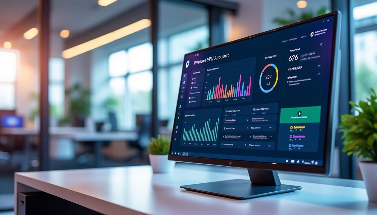 téléchargez windows vpn account management pour une gestion facile et sécurisée de vos comptes vpn sur windows. optimisez votre confidentialité en quelques clics.