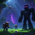 découvrez les 5 monstres les plus redoutables de minecraft 1.18 qui échappent à tout contrôle et ne peuvent pas être apprivoisés, même par les joueurs les plus expérimentés.