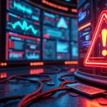 découvrez l'alerte essentielle de cisco sur les risques des technologies vieillissantes face à l'essor rapide de l'intelligence artificielle, et comment protéger votre infrastructure.