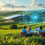 découvrez comment une entreprise innovante transforme les zones rurales en exploitant les carrières technologiques pour stimuler le développement local et créer de nouvelles opportunités.