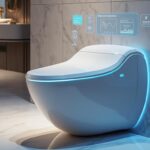 découvrez comment les toilettes intelligentes révolutionnent la santé en surveillant vos données sanitaires au quotidien. suivez votre bien-être facilement grâce à ces technologies innovantes.