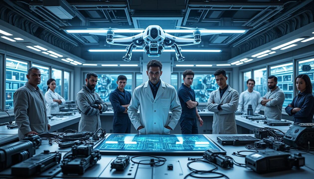 « Échouer fait partie du processus » : Anduril, la startup de défense, confrontée à des défis dans la technologie des armements 24 découvrez comment la startup de défense anduril surmonte les défis technologiques et embrace l'échec comme une étape essentielle de l'innovation dans le secteur des armements.