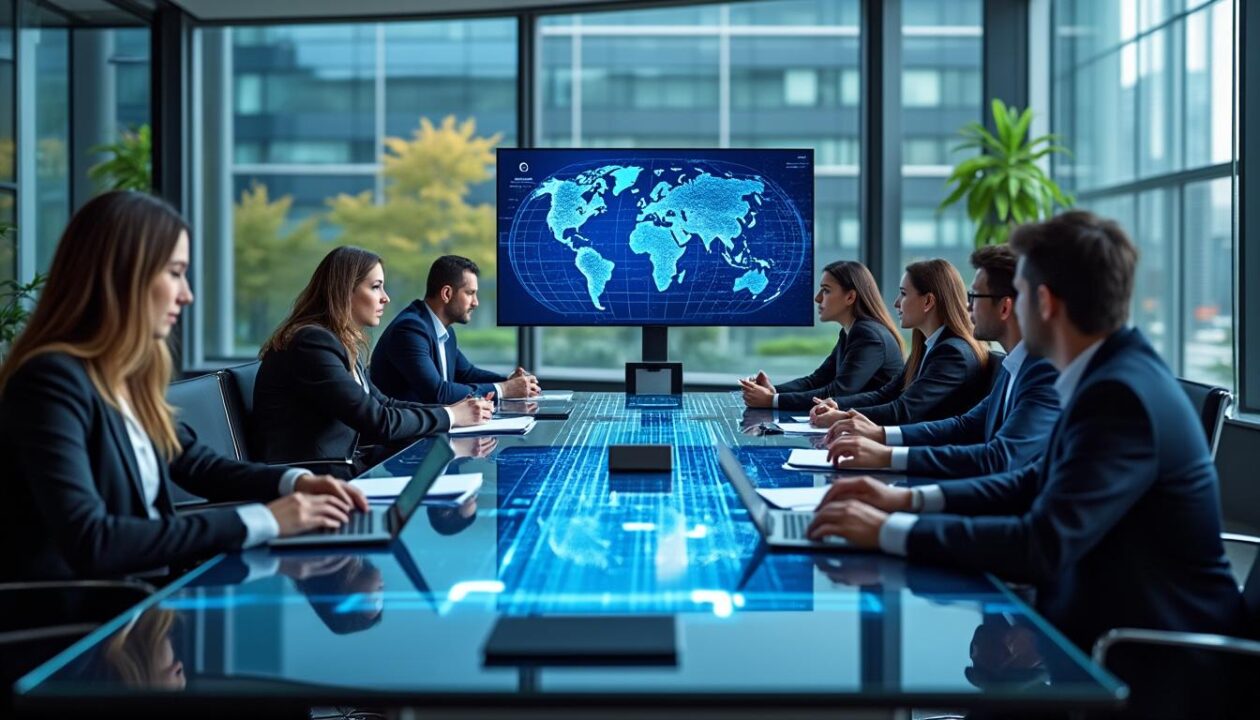 google présente des solutions à l'union européenne suite à une amende record de 3,4 milliards de dollars concernant sa technologie publicitaire, visant à répondre aux préoccupations réglementaires.