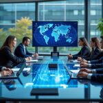 google présente des solutions à l'union européenne suite à une amende record de 3,4 milliards de dollars concernant sa technologie publicitaire, visant à répondre aux préoccupations réglementaires.