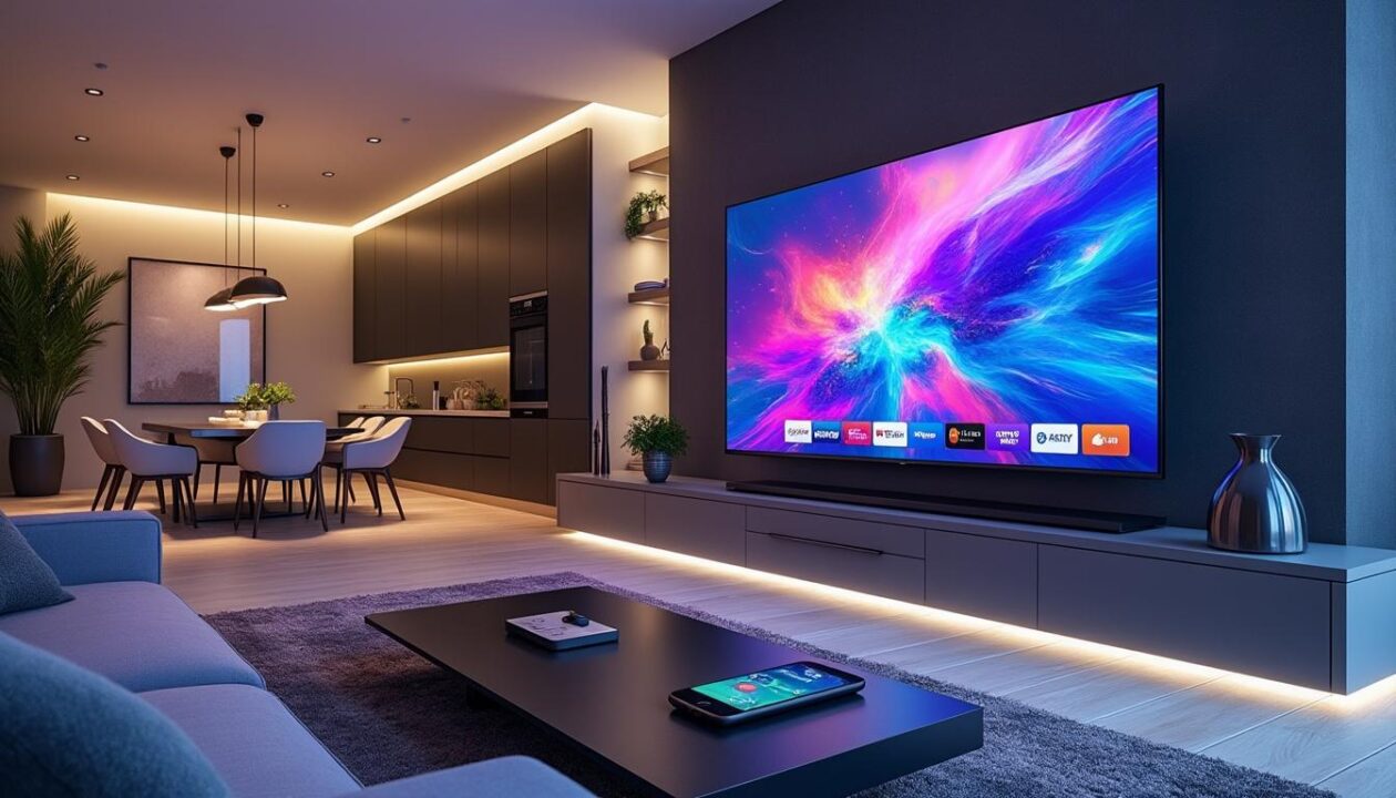 IPTV Sans Boitier : La Nouvelle Ère de la Télévision (Guide 2026) 27 découvrez l'iptv sans boitier, la nouvelle ère de la télévision en 2026. profitez d'un guide complet pour transformer votre expérience tv sans matériel supplémentaire.