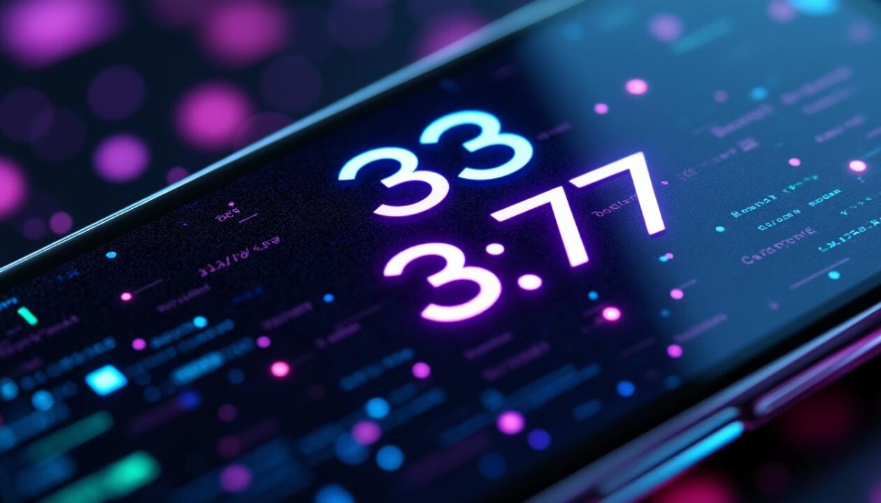 découvrez tout ce qu'il faut savoir sur l'indicatif téléphonique 33 3 77, son origine, son utilisation et comment le reconnaître parmi d'autres codes télécom.