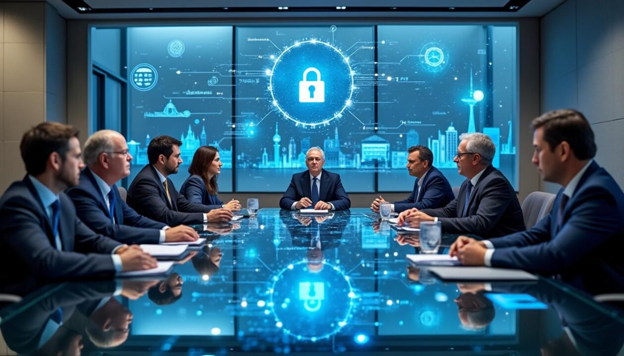 découvrez comment l'europe réévalue sa stratégie de régulation pour mieux encadrer les géants de la tech et promouvoir un marché numérique équitable et sécurisé.