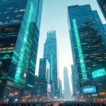 découvrez comment l'intelligence artificielle bouleverse la hiérarchie des géants de la tech et révèle des défis inattendus pour leur suprématie.