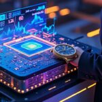 découvrez comment la révolution quantique transforme les opportunités d'investissement et pourquoi le bon timing est essentiel pour maximiser vos gains dans ce secteur innovant.