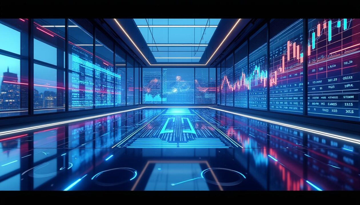 découvrez les actions technologiques européennes à forte croissance à surveiller en novembre 2025 pour optimiser vos investissements et profiter des opportunités du marché.