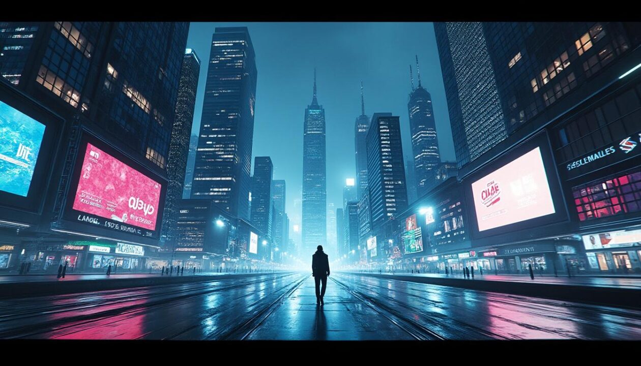 découvrez comment les capitaux technologiques se concentrent uniquement sur l'innovation, au détriment des considérations humaines, et explorez les enjeux de cette approche déshumanisée.