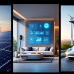 découvrez les trois innovations technologiques majeures qui vont transformer votre consommation énergétique et réduire significativement vos factures d'énergie.