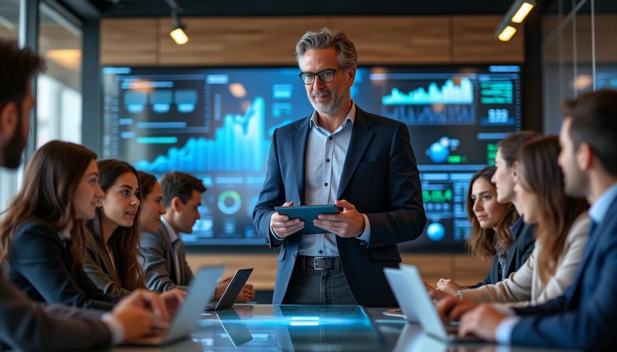 découvrez les conseils précieux de max altman, expert venture capitalist, pour réussir et progresser dans une carrière dans le secteur technologique.