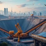 découvrez comment la chine oriente ses investissements en intelligence artificielle vers les secteurs de l'énergie et des métaux, face aux inquiétudes liées à une bulle technologique imminente.