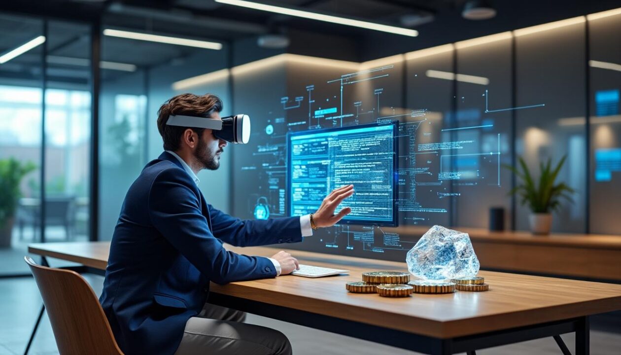 découvrez les prédictions technologiques 2026 du cto d'amazon et l'émergence de « l'artisan développeur », symbolisant une nouvelle ère de créativité et d'innovation dans la renaissance numérique.