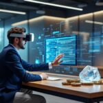 découvrez les prédictions technologiques 2026 du cto d'amazon et l'émergence de « l'artisan développeur », symbolisant une nouvelle ère de créativité et d'innovation dans la renaissance numérique.