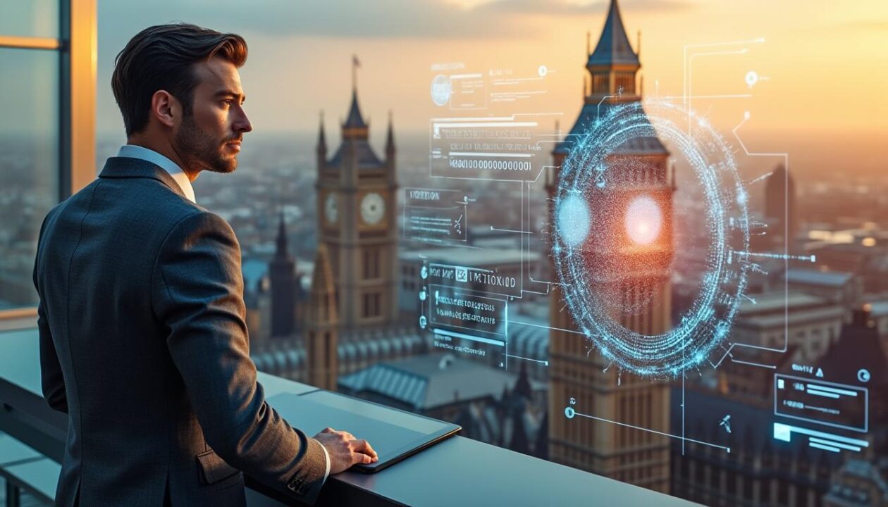 découvrez comment llion jones, pionnier de l'intelligence artificielle, encourage le royaume-uni à adopter une approche audacieuse et innovante pour rester compétitif dans la course technologique mondiale.