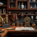 découvrez pourquoi les technologies anciennes et insolites éveillent notre fascination, entre curiosité historique et admiration pour l'ingéniosité d'antan.