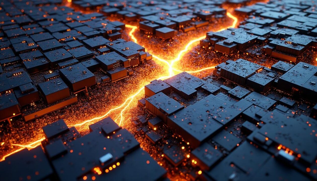 découvrez la révolution sismique qui transforme l'informatique bien au-delà de l'intelligence artificielle, avec des innovations disruptives prêtes à changer le paysage technologique.