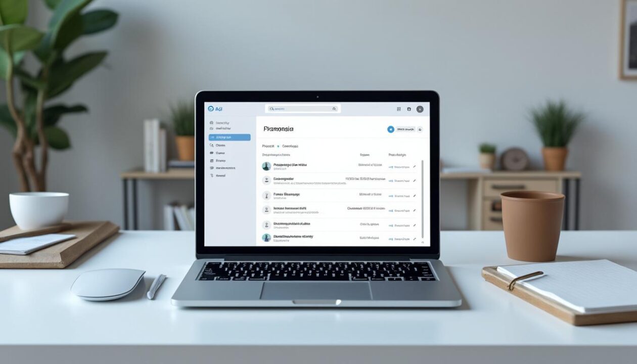 Webmail Ozone Net : Optimisez Votre Messagerie en 5 Minutes 26 découvrez comment optimiser votre messagerie webmail ozone net en seulement 5 minutes pour une gestion efficace et rapide de vos emails.