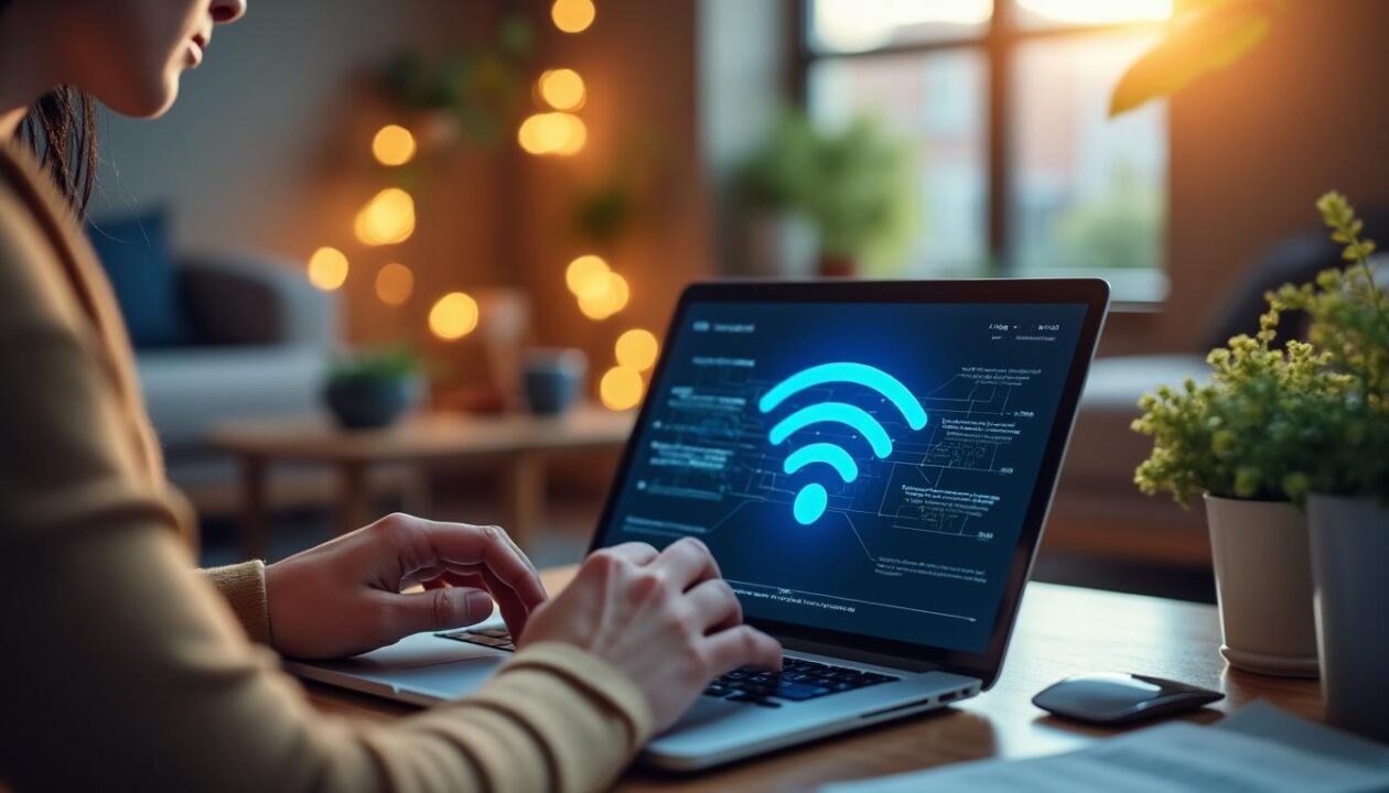 découvrez comment se connecter facilement au réseau wifi ilosca en 3 étapes simples. suivez notre guide rapide pour profiter d'une connexion internet rapide et sécurisée.