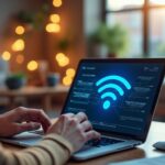 WiFi ilosca : Comment Se Connecter au Réseau en 3 Étapes découvrez comment se connecter facilement au réseau wifi ilosca en 3 étapes simples. suivez notre guide rapide pour profiter d'une connexion internet rapide et sécurisée.