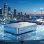 découvrez airbox 5g, la nouvelle génération d'internet mobile qui offre une connexion ultra-rapide, fiable et sans limites. la révolution 5g est à portée de main pour tous vos déplacements.