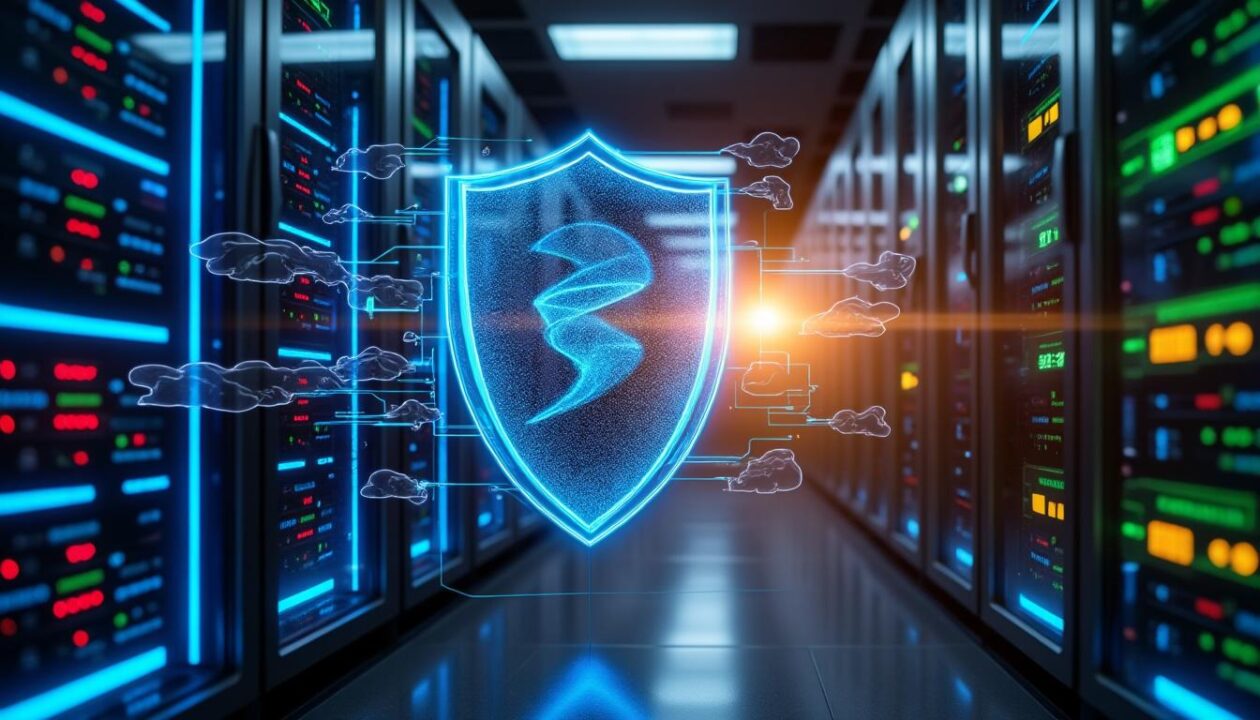 Attaques DDoS : Protégez Votre Entreprise avec DNSProxy 22 protégez votre entreprise contre les attaques ddos grâce à dnsproxy, une solution efficace pour sécuriser votre réseau et maintenir la disponibilité de vos services.