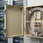 Boitier Raccordement Fibre Optique : Tout Comprendre découvrez tout ce qu'il faut savoir sur le boîtier de raccordement fibre optique : son rôle, son fonctionnement et son importance pour une connexion internet performante.