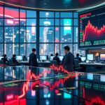 découvrez comment la bourse chinoise connaît un rallye soudain grâce à la forte progression des géants technologiques, dynamisant les marchés et attirant les investisseurs.