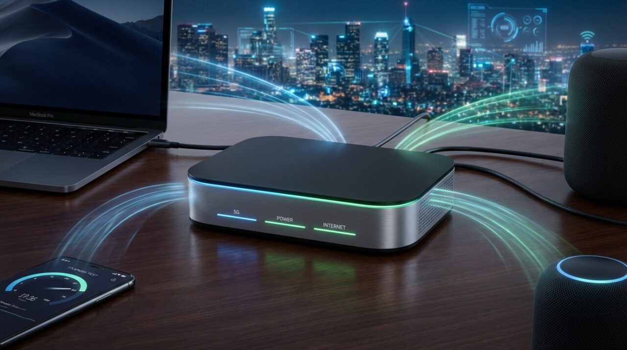 découvrez la box 5g bouygues, la solution innovante qui transforme votre expérience internet avec une connexion ultra-rapide et fiable. profitez de la révolution 5g dès aujourd'hui !