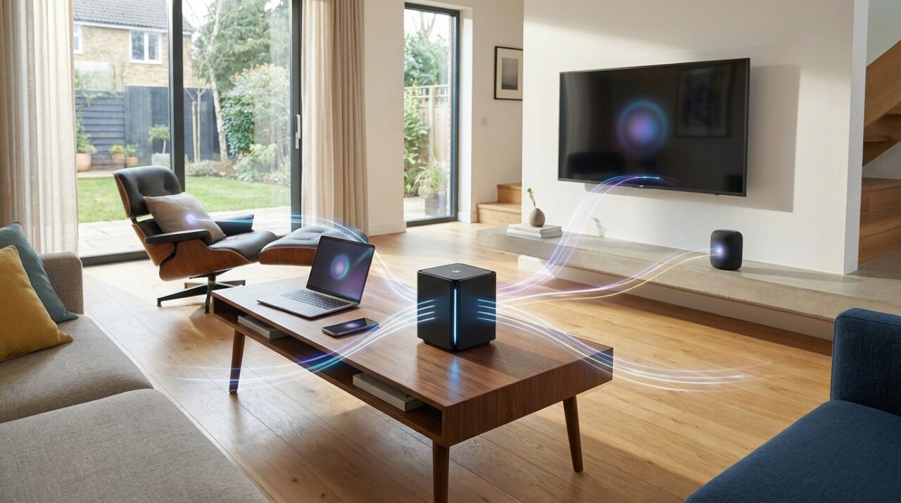 Box 5G : La Nouvelle Ère de l'Internet à Domicile 29 découvrez la box 5g, la nouvelle ère de l'internet à domicile offrant une connexion ultra-rapide, stable et sans fil pour tous vos usages numériques.