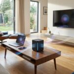 découvrez la box 5g, la nouvelle ère de l'internet à domicile offrant une connexion ultra-rapide, stable et sans fil pour tous vos usages numériques.